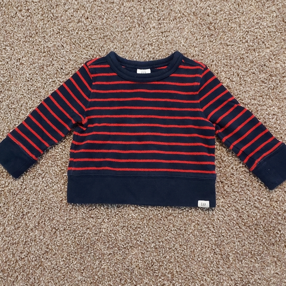 Baby Gap Sweater | 12-18Mon